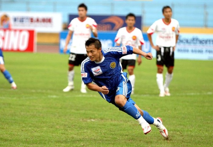 Năm 2005, Thành Lương giành được tấm HCB giải U.21 Quốc gia và đoạt luôn danh hiệu cầu thủ xuất sắc nhất giải đấu đó.
